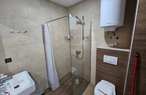 Lisina Apartment | Milmari Resort P41