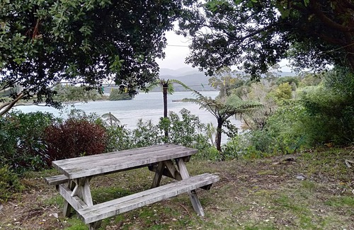Parapara Cottage | Milnethorpe Bach by the Sea