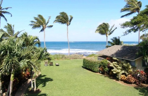 Paia House | Milo Maui County permit STPH 20130018