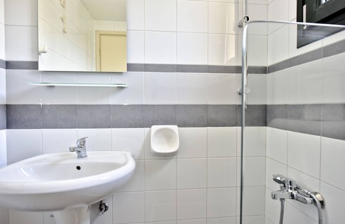 Malia Apartment | Milos apartments for 3 guests