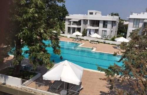 Karavas House | Milos Park Home/Alsancak (Karavas) Girne