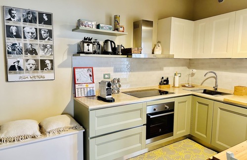 Orvieto Apartment | Milva's Nest with free parking