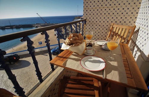 Ericeira Apartment | Milvus Guesthouse Ericeira - Praia dos Pescadores