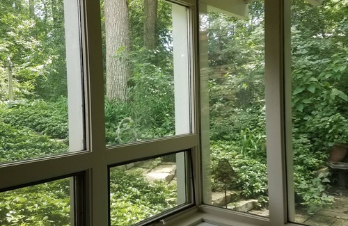 Bayside House | Milwaukee Mid Century Modern - RNC National Republican Convention