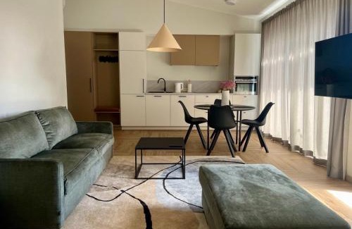 Palanga Apartment | MiMi Palanga - Self Check-in