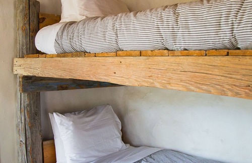 Terlingua Hotel | Mimi's Bunkroom - just outside of Big Bend Nt'l Park