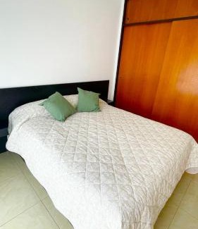 Lujan Apartment | Mimi’s Dream Luján 2