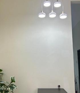 Tronoh House | Mimi's Nest - Fully furnished, wifi at Tronoh