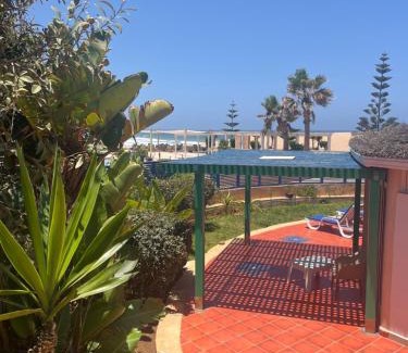Arbaa Sahel House | Mimid Dunes Beach