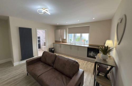 Birtley Apartment | Mimidotty