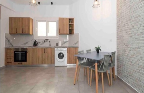 Pylos Apartment | Mimikas Apartment