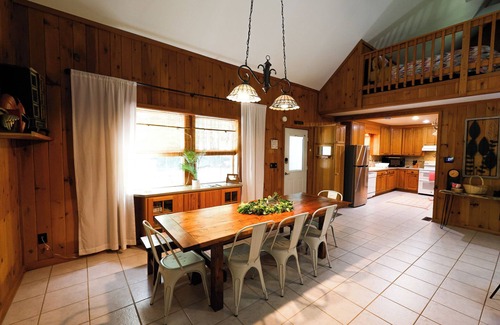 Clarkesville Cottage | Mimi’s House at Goshen Falls Near Helen and Unicoi State Park