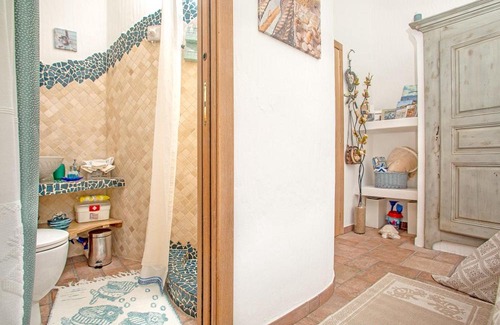 Santa Reparata House | Mimma del Mar