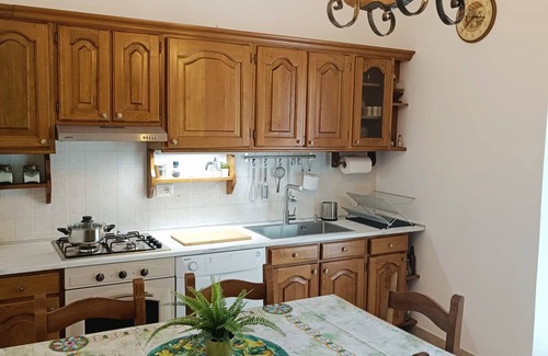 Francavilla di Sicilia Apartment | Mimma House