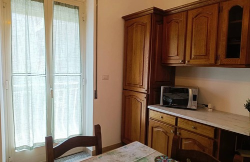 Francavilla di Sicilia Apartment | Mimma House