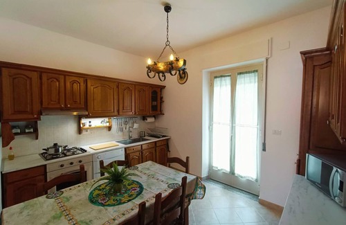 Francavilla di Sicilia Apartment | Mimma House