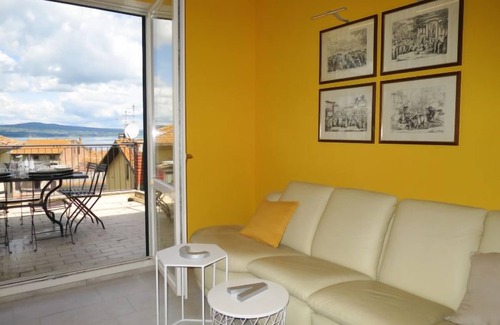 Capodimonte House | Mimmina by Interhome