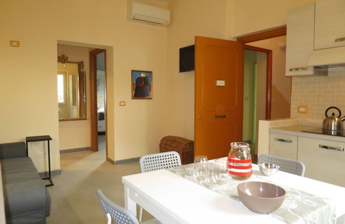 Capodimonte House | Mimmina by Interhome