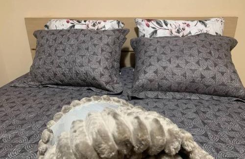Araraquara Apartment | Mimo de hotel conforto de casa