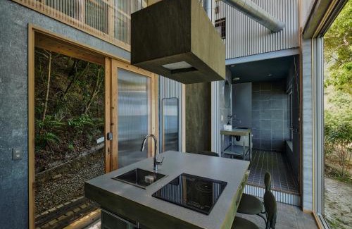 Sanuki Villa | mimoro kagawa