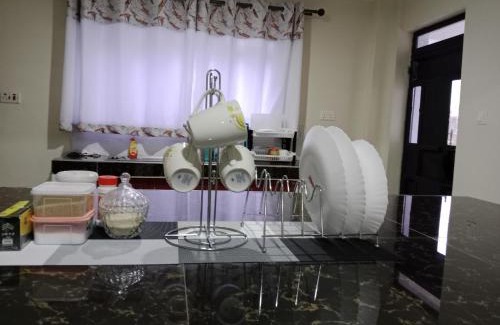 Ngelani Apartment | Mimos 2 BR Machakos