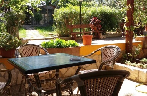 Defensola House | MIMOSA A Three-room detached house in the Villa Carla Residence for realiz