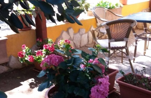 Defensola House | MIMOSA A Three-room detached house in the Villa Carla Residence for realiz