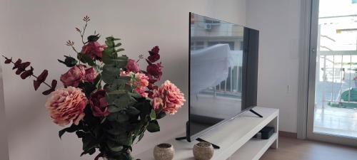 Nicosia Apartment | Mimosa flat City Cente 2bdr
