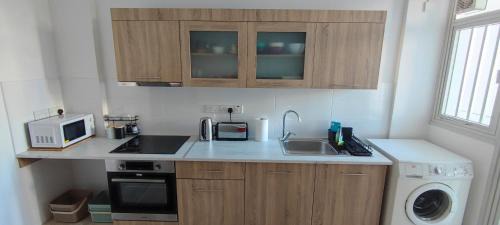 Nicosia Apartment | Mimosa flat City Cente 2bdr