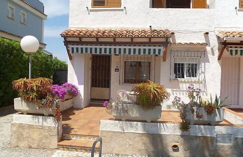 Almadrava Beach House | Mimosa I by Interhome