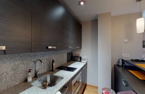 Escarrilla Apartment | Mimosa I - tucasaenlospirineos