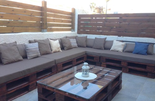 Almadrava Beach House | Mimosas