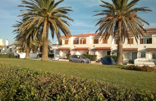 Almadrava Beach House | Mimosas