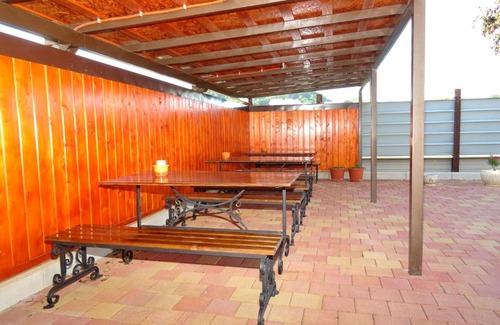 Verkhne-Imeretinskaya Bukhta House | Mimoza Guest House