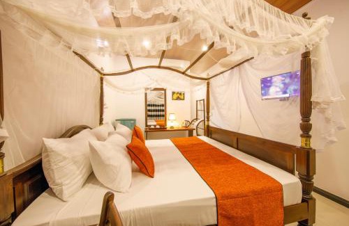 Mirissa Bed & Breakfast | Mimoza Mirissa