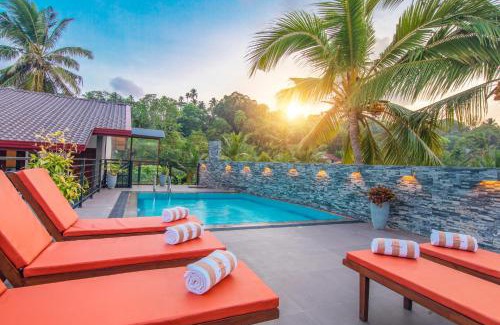 Mirissa Bed & Breakfast | Mimoza Mirissa