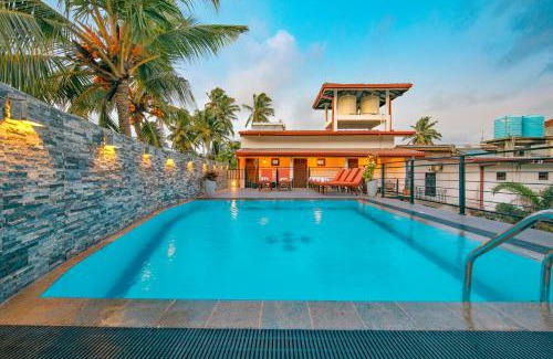 Mirissa Bed & Breakfast | Mimoza Mirissa