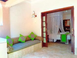 Tulamben Hotel | Mimpi Resort Tulamben