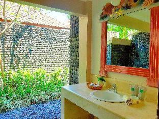 Tulamben Hotel | Mimpi Resort Tulamben
