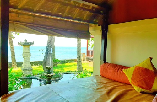 Tulamben Hotel | Mimpi Resort Tulamben