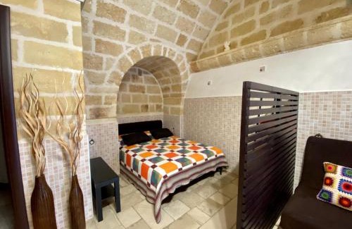 Gioia del Colle House | Minù House