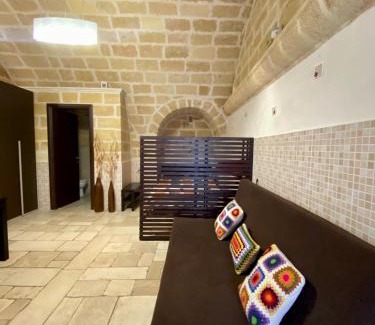 Gioia del Colle House | Minù House