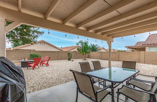 East Mesa House | Min 30 day stay . INQUIRE within.