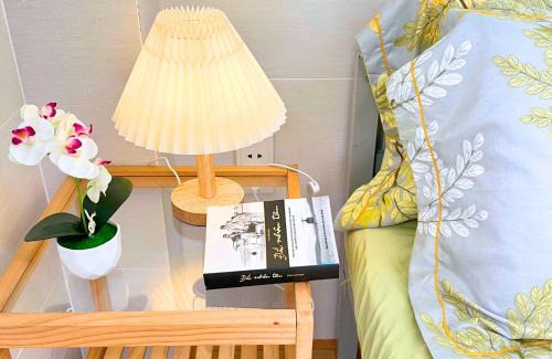 Binh Tan Apartment | Min House F2 - Phòng Đầy Đủ Tiện Nghi - Gần TTTM Aeon Tân Phú