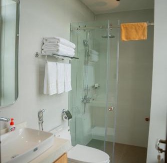 Dong Hoi Apartment | Min Min Hotel