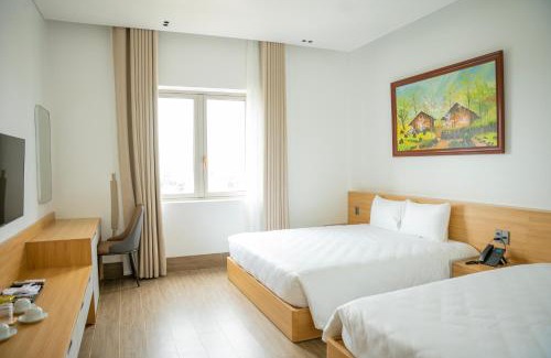 Dong Hoi Apartment | Min Min Hotel