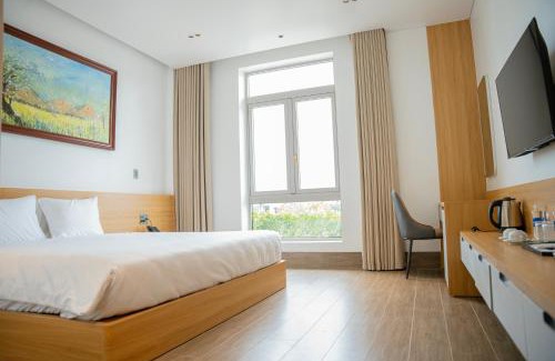 Dong Hoi Apartment | Min Min Hotel