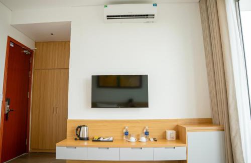 Dong Hoi Apartment | Min Min Hotel