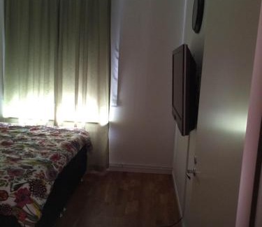 Odenslund Apartment | Min Pärla