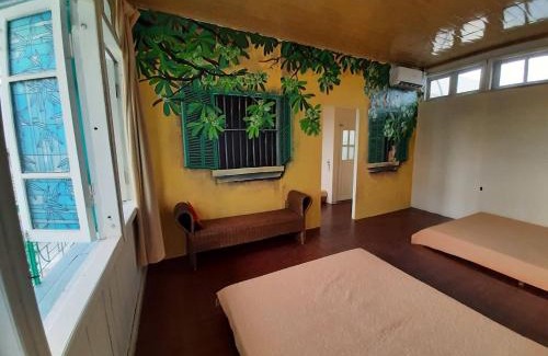 Minh Chau House | Mina Café & Stay